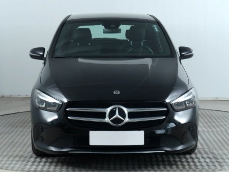 Mercedes-Benz B, 2020 - pohled č. 2