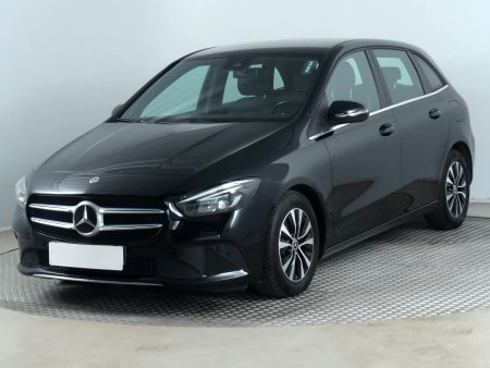Mercedes-Benz B, 2020 - pohled č. 3