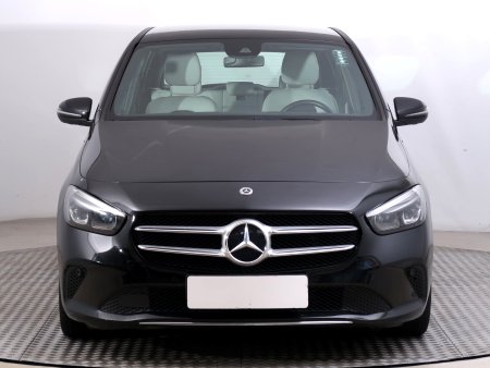 Mercedes-Benz B, 2019 - pohled č. 2