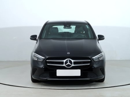 Mercedes-Benz B, 2022 - pohled č. 2