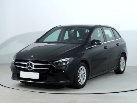 Mercedes-Benz B, 2022 - pohled č. 3
