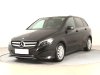 Mercedes-Benz B, 2017 - pohled č. 3