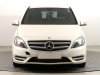 Mercedes-Benz B, 2012 - pohled č. 2