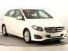 Mercedes-Benz B, 2017 - celkový pohled