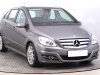 Mercedes-Benz B, 2010 - celkový pohled