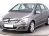Mercedes-Benz B, 2010 - pohled č. 3