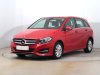 Mercedes-Benz B, 2015 - pohled č. 3