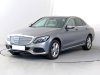 Mercedes-Benz C, 2015 - pohled č. 3