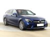 Mercedes-Benz C, 2019 - pohled č. 1