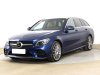 Mercedes-Benz C, 2019 - pohled č. 3