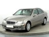 Mercedes-Benz C, 2005 - pohled č. 3