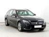 Mercedes-Benz C, 2014 - celkový pohled