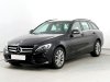Mercedes-Benz C, 2014 - pohled č. 3