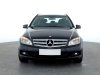 Mercedes-Benz C, 2009 - pohled č. 2