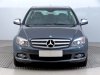 Mercedes-Benz C, 2008 - pohled č. 2