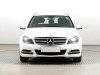 Mercedes-Benz C, 2012 - pohled č. 2