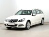 Mercedes-Benz C, 2012 - pohled č. 3