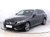 Mercedes-Benz C, 2017 - pohled č. 3