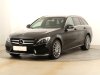 Mercedes-Benz C, 2018 - pohled č. 3