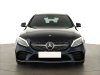 Mercedes-Benz C, 2020 - pohled č. 2