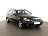Mercedes-Benz C, 2010 - pohled č. 1