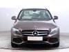 Mercedes-Benz C, 2017 - pohled č. 2