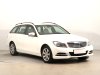 Mercedes-Benz C, 2012 - pohled č. 1