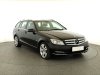 Mercedes-Benz C, 2012 - celkový pohled