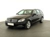 Mercedes-Benz C, 2012 - pohled č. 3