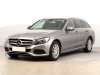 Mercedes-Benz C, 2016 - pohled č. 3