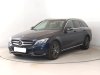 Mercedes-Benz C, 2015 - pohled č. 3