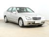 Mercedes-Benz C, 2000 - celkový pohled
