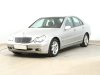 Mercedes-Benz C, 2000 - pohled č. 3