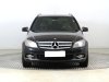 Mercedes-Benz C, 2009 - pohled č. 2