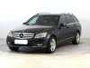 Mercedes-Benz C, 2009 - pohled č. 3
