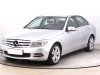 Mercedes-Benz C, 2010 - pohled č. 3