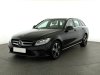 Mercedes-Benz C, 2019 - pohled č. 3