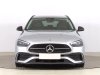 Mercedes-Benz C, 2022 - pohled č. 2
