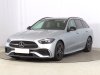 Mercedes-Benz C, 2022 - pohled č. 3