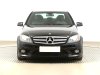Mercedes-Benz C, 2010 - pohled č. 2