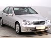 Mercedes-Benz C, 2004 - pohled č. 1
