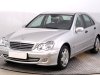 Mercedes-Benz C, 2004 - pohled č. 3