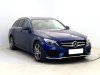 Mercedes-Benz C, 2015 - pohled č. 1