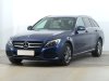 Mercedes-Benz C, 2017 - pohled č. 3
