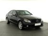 Mercedes-Benz C, 2007 - pohled č. 1