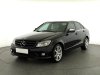 Mercedes-Benz C, 2007 - pohled č. 3