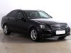 Mercedes-Benz C, 2013 - pohled č. 1
