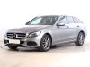 Mercedes-Benz C, 2015 - pohled č. 3