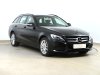 Mercedes-Benz C, 2015 - pohled č. 1
