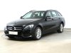 Mercedes-Benz C, 2015 - pohled č. 3